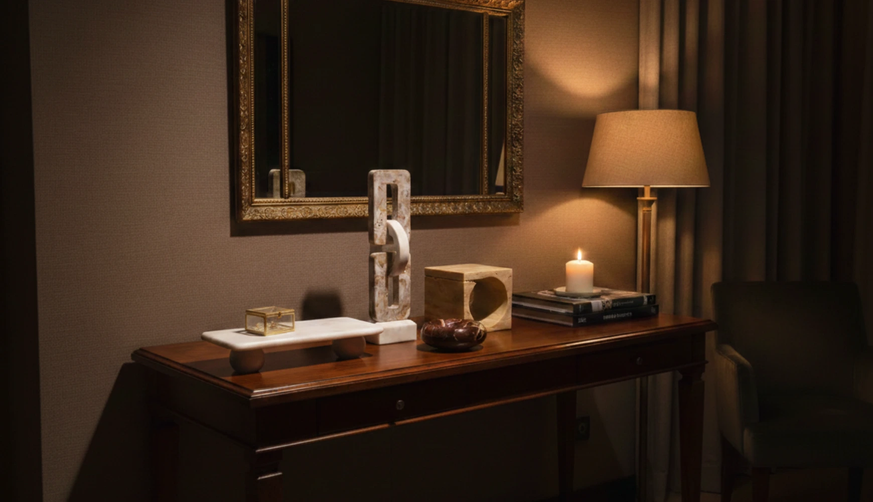 Explore Our Handmade Marble Collection